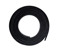 Tira De Sellado Para Parabrisas De Automóvil, Perfil De Sellado En Forma De T Resistente A Los Rayos UV, Sellador Para Las Fugas Del Techo Solar, Para Automóvil Sedán Camión Remolque Pickup