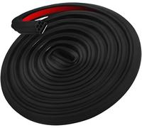 Tira de Sellado para Puerta de Coche para Nissan Prairie President Primastar Primera, Junta de Goma Insonorizado Antipolvo Coche Accesorios,B-26M