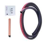 Tira De Sellado Para Tapón Del Depósito Accesorio Automotriz Impermeable