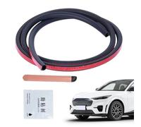 Tira De Sellado Para Tapón Del Depósito Accesorio Impermeable De Automóvil