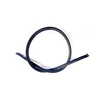 Tira de Sellado Para Toyota Para Frontlander Sello De Moldura Lateral Techo Burlete Goma Impermeable Negro Tira Adornos Tira de Sellado de Puerta de Coche