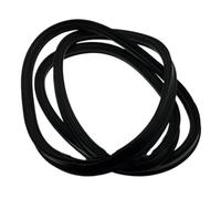 Tira de sellado para vehículos Para Honda para cívico 1996-00 | Sello de goma de la tapa del maletero trasero 74865-S04-003