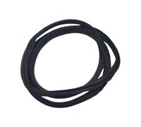 Tira de sellado para vehículos Para Toyota para Fortuner 2016-2023 | Sello burlete de puerta trasera del maletero 67881-0K050