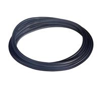 Tira de sellado Para VW para Touran 2004-2015 | Sello de goma del marco del maletero trasero del coche