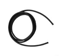 Tira de sellado robótica para cortacésped compatible con 310 315 315X, junta de goma de nitrilo de repuesto para carcasa, cinta de barrera de humedad resistente a la intemperie, 5 mm de grosor (1