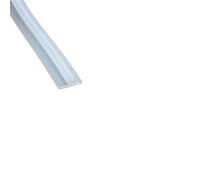 Tira De Sellado Transparente Tira De Sellado Silicona En Forma T, 1 M/5 M/10 Metros, Burlete Goma For Cocina, Resistente Al Agua Y Calor(T-11,10M)