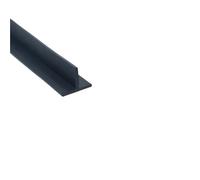 Tira De Sellado Transparente Tira De Sellado Silicona En Forma T, 1 M/5 M/10 Metros, Burlete Goma For Cocina, Resistente Al Agua Y Calor(T-21,10M)