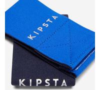 Tira de sujeción reversible azul royal o azul marino Talla única