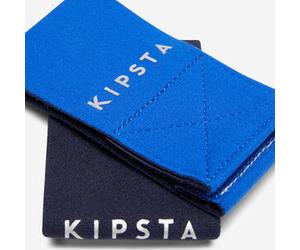 Tira de sujeción reversible azul royal o azul marino Talla única