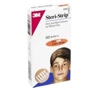 3M Steri-Strip Sutura Cutanea Esteril Tiras 38mmx6mm