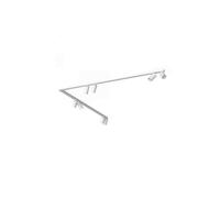 Tira de techo 90 2x150cm MONO CORNER VIII 2x150 BLANCO 7751