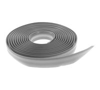 Tira de Transición de Alfombra a Baldosas Pvc Flexible 5 Mm