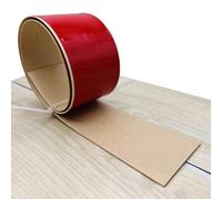 Tira de transición de PVC para umbral de puerta, tira de transición de suelo y vinilo autoadhesivo, tira divisora y tira de unión para cubrir huecos