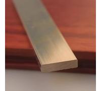 Tira de transición de suelo para una conexión de suelo sin costuras, cubierta de huecos para azulejos a madera, borde para puertas y habitaciones