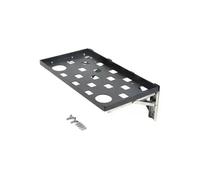 Tira decorativa panel interior coche Caja Trasera De Coche, Portaequipajes, Estante Almacenamiento Plegable Para Suzuki Para Jimny 2019 2020 2021 2023 2024 2025(A)