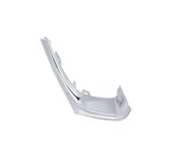 Tira Decorativa/Protección Parachoques Delante Derecha Para Opel Corsa E X15