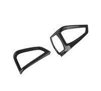 Tira Decorativa Ventilación Compatible Con Ford Para Transit 2017 2018 2019 2020 2021 2022 2023 2024 2025 Salpicadero Coche AC Aire Acondicionado Salida Cubierta Ventilación Trim