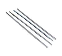 Tira del Sello del Coche Para Accord 2003 2004 2005 2006 2007 Moldura De Ventana De Coche Sellado Cinturón Burlete