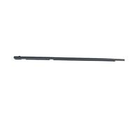 Tira del Sello del Coche Para Nissan Para TIIDA 2005 2006 2007 2008 2009 2010 Tira De Presión Para Moldura Correa De Sellado De Vidrio Ventana Puerta Coche(Delantera derecha)