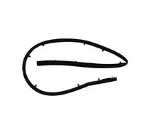 Tira del Sello del Coche Para Pajero Para Sport Gasolina 2002 2004 2005 2006 K90 135cm Sello De Goma Del Capó Delantero Del Coche MN136731
