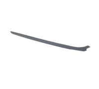 Tira del Sello del Coche Para Para Serie 3 F30 F35 2012 2013 2014 2015 2016 2017 2018 Tira De Sellado De Goma A Presión Para Parabrisas Delantero De Coche(Delantera izquierda)