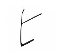 Tira del Sello del Coche Para Peugeot Para 2008 Tira De Goma Para Sellado De Ventanas Y Puertas De Coche 9678120880G 9678120780D 9678120780 9815126580(Delantero a la izquierda)