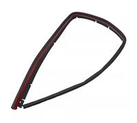 Tira del Sello del Coche Para Toyota Para Corolla 2007 2008 2009 2010 2011 2012 2013 Tira De Sellado Del Capó Del Motor Delantero Del Automóvil