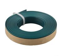 Tira deslizante para barra de carril guía 413102-7 compatible con sierra de inmersión SP6000, inserto de pista de repuesto para un deslizamiento suave, azul