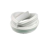 Tira embellecedora de moldura de arco de pared DIY, kit de puerta de arco de PVC, Ccver de borde curvo de paneles de yeso(W 1.6cm(3/4"),L5m/16.4ft)