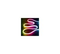 Tira Flexible Led Neon RGB, longitud 5m 1750Lm 35W en totalcorte metro a metroideal para decoración, anuncios y diseños (RGB, 5m)