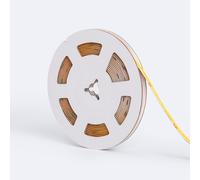 Tira LED 24V COB 320 LED/m 5m 7W/m 840 lm/m Ancho 5mm Superestrecha Corte 5 cm