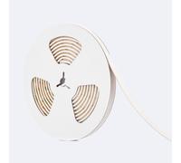 Tira LED 24V WCOB 252 LED/m 5m 12W/m 1080lm/m Ancho 10mm FreeCut IP65 CRI90