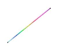 TIRA LED ARGB MARS GAMING MLT-ONE 550mm FLEXIBLE 5V 3 PIN MLTONE