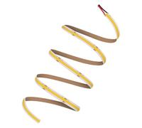 Tira LED COB de rendimiento de 5 m, 1010 lm/m, 7,6 W/m 927 2700 K RA90