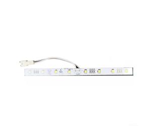 Tira LED de 12V para Frigorífico Oma W27-106 | 12V Energy Efficient, Cold-resistant Build, 16x1cm Size, Easy Plug-and-play Install, Enhances Interior Visibility