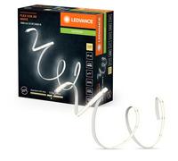 LEDVANCE Tira LED FLEX COB OUTDOOR 3M, blanca, 13W, 1900lm, luz blanca cálida, tecnología COB, distribución homogénea de la luz, larga duración, fácil instalación, para interior, IP44, 3000K