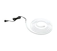 Tira LED exterior (Largo: 3 m, Color de luz: Blanco frío, 12 W, 1.260 lm)