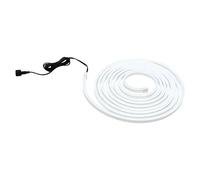 Tira LED exterior (Largo: 5 m, Color de luz: Blanco diurno, 20 W, 2.100 lm)