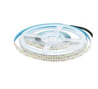 Tira LED Flexible 100W Monocolor 12V Bobina 240 LED/m V-TAC VT-2835-240-N [EEK: No aplicable]
