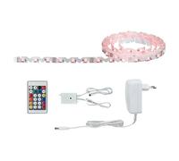 Tira LED FlexLED 3D (Largo: 3 m, Color de luz: RGB, 19 W)