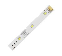 Tira LED for congelador refrigerador BCD-575WDBI 0064001827 MDDZ-176 A06 CQC19001225014 accesorios de piezas de refrigerador