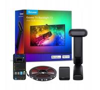 Tira LED Govee H605c para TV 75-85 Pulgadas, RGBIC, Wi-Fi + Bluetooth