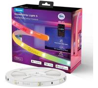 Tira LED Govee RGBIC WiFi y Bluetooth 3 m compatible Matter