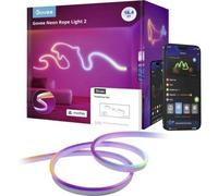Tira LED inteligente Govee H61D5301-OF-EU Wi-Fi RGB 5 m IP65