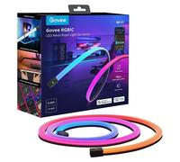 Tira LED inteligente Neon Gaming Table Light (36 W, 100 V - 240 V)