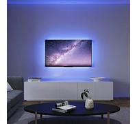 Tira LED inteligente Screen (Largo: 3 m, RGBW, 3,5 W, 230 V)