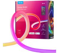 Tira LED Inteligente Wi-Fi + Bluetooth RGBIC H61A1 (2 mts) - GOVEE