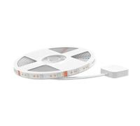 Tira LED inteligente Wi-Fi Meross MSL320 RGBWW 5 metros HomeKit