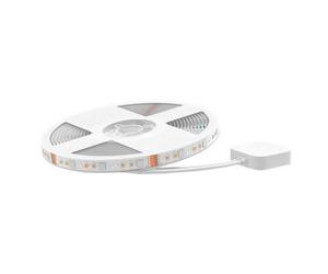 Tira LED inteligente Wi-Fi Meross MSL320 RGBWW 5 metros HomeKit
