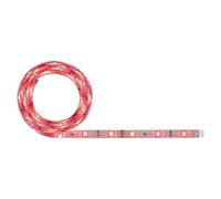 Tira LED (Largo: 1,5 m, Color de luz: RGB, 12 W, 152 lm)